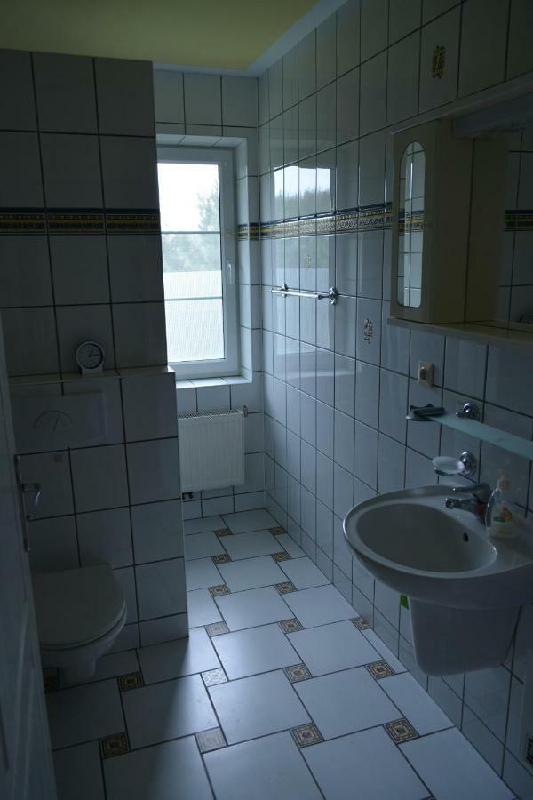 Ferienwohnung Cierzpiety 23C Piecki  Exterior foto