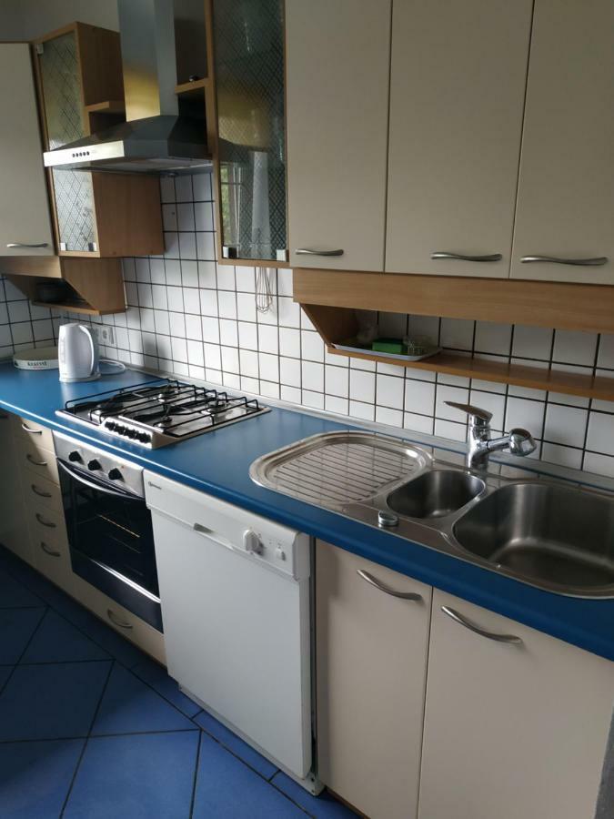 Ferienwohnung Cierzpiety 23C Piecki  Exterior foto