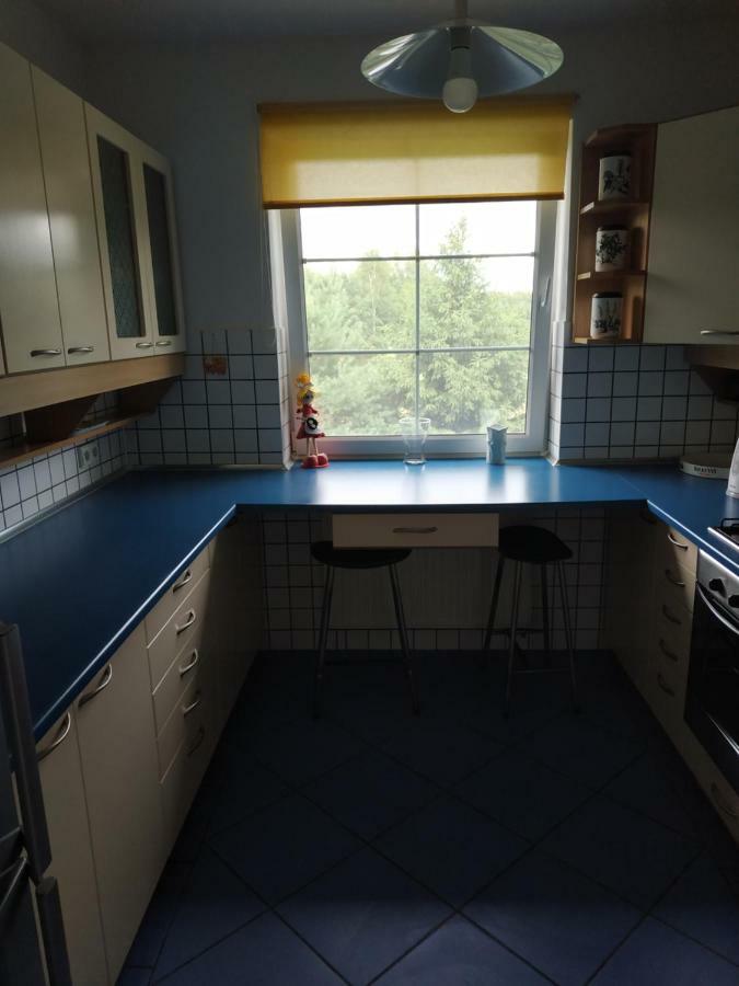Ferienwohnung Cierzpiety 23C Piecki  Exterior foto