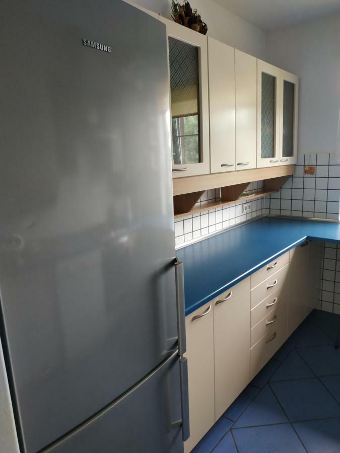 Ferienwohnung Cierzpiety 23C Piecki  Exterior foto