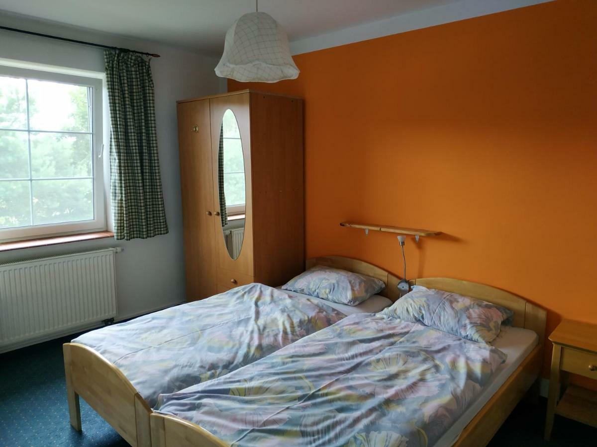 Ferienwohnung Cierzpiety 23C Piecki  Exterior foto