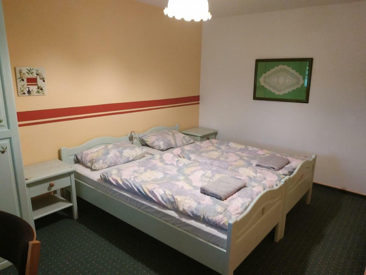 Ferienwohnung Cierzpiety 23C Piecki  Exterior foto